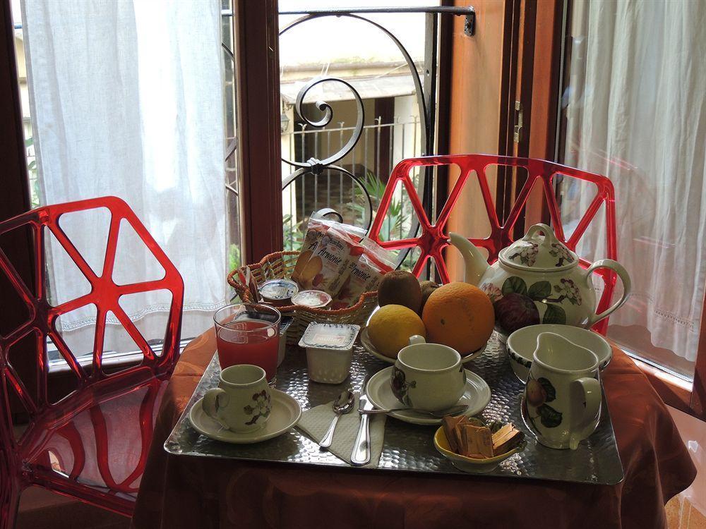 Morelli Bed & Breakfast Roma Dış mekan fotoğraf